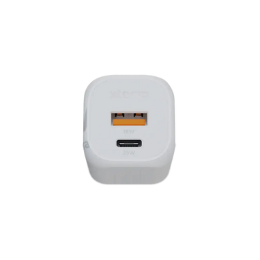 Xtorm Snellader - 35W GaN2 Ultra Adapter